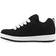 DC Court Graffik Sneakers - Black/White