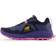 New Balance Fresh Foam X Hierro V7 W - Night Sky/Vibrant Pink/Black