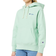 Champion Women's Small Script Hooded Sweatshirt - Mint Green