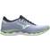 Mizuno Wave Sky 5 W - Heather/White/Neo lime