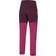 Haglöfs Mid Standard Pant Women - Deep Pink/Aubergine