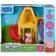 TM Toys Peppa Pig Weebles Wind &Wobble Playhouse