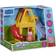 TM Toys Peppa Pig Weebles Wind &Wobble Playhouse