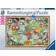 Ravensburger Bicycles Ride Around the World 1000 Pieces