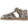 En Fant Sandal - Leopard