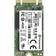 Transcend MTS400I SSD 32 GB intern M.2 2242 SATA 6Gb/s