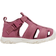 Hummel Infant Buckle Sandal - Heather Rose