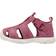 Hummel Infant Buckle Sandal - Heather Rose