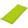 vidaXL Banc de Jardin Vert Brillant 120x50x3 cm Tissu Oxford Coussin de chaise Vert (120x50cm)