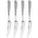 Global GTF-4001 Grillkniv 4stk