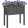 vidaXL Cultivation Flower Box Plantekasse