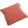 Fatboy Velvet Komplettes Dekokissen Rot (50x50cm)