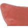 Fatboy Velvet Komplet pyntepude Brun, Pink, Rød (50x50cm)