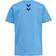 Hummel Jarah T-shirt - Silver Lake Blue (214677-7118)