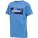 Hummel Jarah T-shirt - Silver Lake Blue (214677-7118)