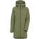 Didriksons Bea Women's Parka 4 - Wild Forest Green