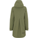 Didriksons Bea Women's Parka 4 - Wild Forest Green