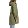 Didriksons Bea Women's Parka 4 - Wild Forest Green