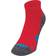 JAKO Training Short Socks Men - Sport Red