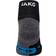 JAKO Training Short Socks Men - Black