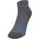 JAKO Training Short Socks Men - Stone Grey