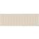 vidaXL Longue Crème 200x70x3 cm Tissu Oxford Coussin de chaise Beige (200x70cm)