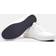 Tommy Hilfiger Core Corporate Leather Vulc Ybr - Wit