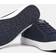 Tommy Hilfiger Core Corporate Canvas Sneakers - Desert Sky