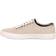 Tommy Hilfiger Core Corporate Canvas Sneakers - Vulc Beige/Grijs