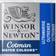 Winsor & Newton Cotman Water Colours Ultramarine Half Pan