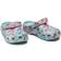 Crocs Classic Dream - Pure Water/Multi1