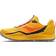 Saucony Peregrine 12 W - Vizi Gold/Vizi Red