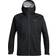 Salewa Puez Aqua 3 Powertex Jacket - Black Out