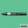 Winsor & Newton Promarker Metallic Marker Green