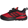 Adidas Infant X Marvel Spider-Man Fortarun - Vivid Red/Core Black/Cloud White