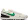 Nike Waffle One M - Summit White/Black/Citron Tint/Malachite