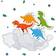 SES Creative Sticker Maker Dinosaurs