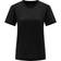 Haglöfs Camp Tee Women - True Black Graphic