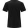 Haglöfs Camp Tee Women - True Black Graphic