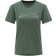 Haglöfs Camp Tee Women - Fjell Green Graphic