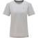 Haglöfs Camp Tee Women - Grey Melange Solid