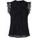 Pieces Blusa 'PCOLLINE' - Negro