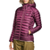 Rab Women's Microlight Alpine Down Jacket - Purple