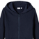 Name It Noos Sweat Cardigan - Dark Sapphire