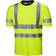 Helly Hansen Warn-T-Shirt Addvis Gr. warngelb