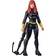 Hasbro Marvel Legends Series Retro Collection Black Widow