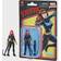 Hasbro Marvel Legends Series Retro Collection Black Widow