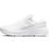 Nike Air Zoom Structure 24 W - White/Pure Platinum/Platinum Tint/Metallic Silver