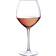 BigBuy Home Cabernet Verre à Vin Rouge 47cl 6pcs