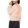 Bubbleroom Vada Flounce Sweater - Dusty Pink